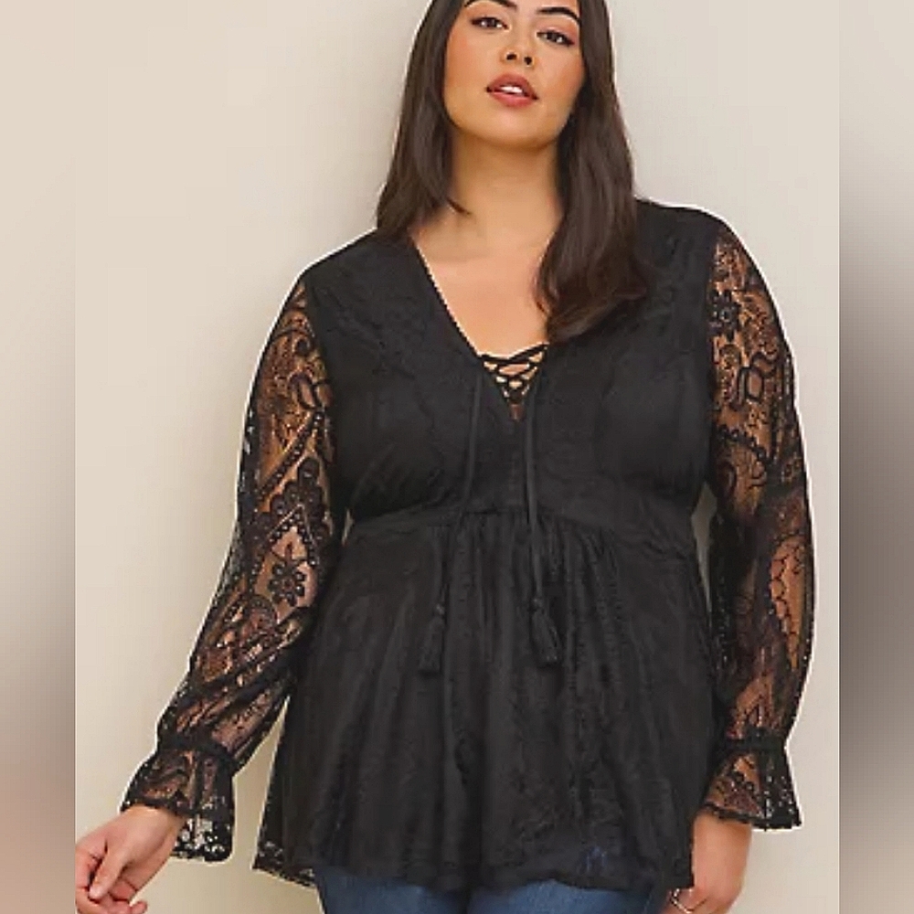 TOP TORRID